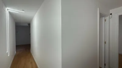 Piso en venta en Calle de Cleriguech, San Lorenzo (Huesca Capital) de 223.000 €