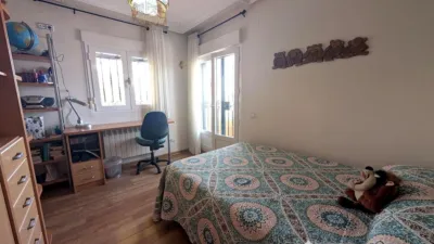 Chalet on Calle de Alemania photo 40