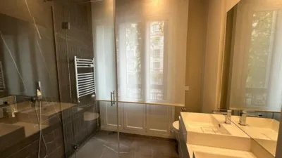 Apartment in Goya photo 16