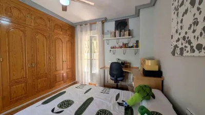 Chalet on Calle de Alemania photo 33