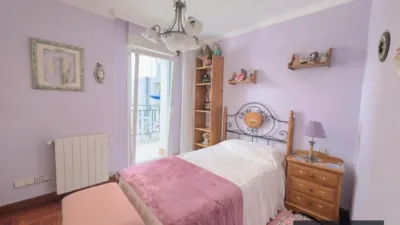 Apartment on Calle del General Castaños, 19 photo 15