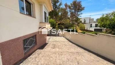 Single-family home in Mas Alba-Can Lloses photo 41