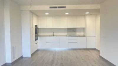 Apartment on Carrer de Cèsar Martinell I Brunet photo 10