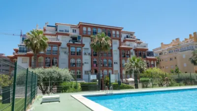 Apartamento en Ronda José Samper García, 1 photo 22
