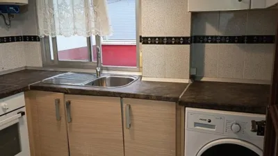 Apartment on Avda. Cardenal Cisneros photo 4