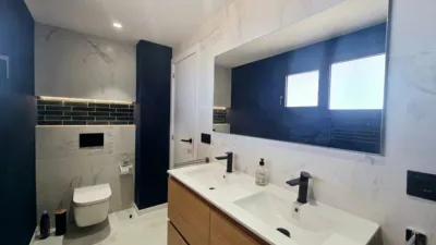 Penthouse on Carrer de Joan Alcover photo 18