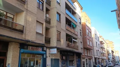 Piso en Avda. Cardenal Cisneros photo 7