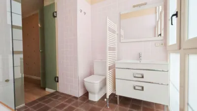 Apartment on Acera de Recoletos Street, 15 photo 24