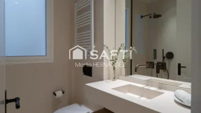 Apartment in Palacio photo 36