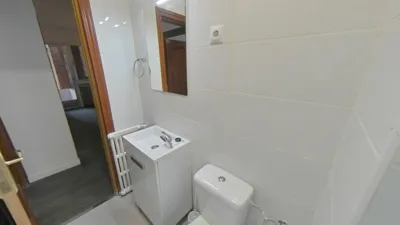 Flat in Canillejas photo 38