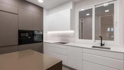 Apartment in Goya photo 23