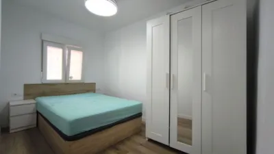 Apartment on Calle de Miralparque photo 18