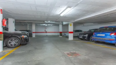 Apartment in the City Centre photo 35