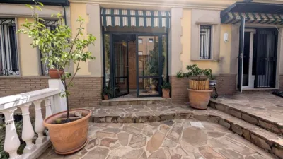 Chalet on Calle de Alemania photo 5