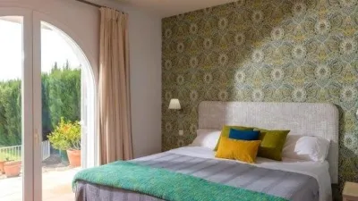 Chalet in Benalup-Casas Viejas photo 58