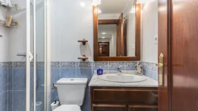 Apartment at Plaza de Sara Suárez Solís, 10 photo 9