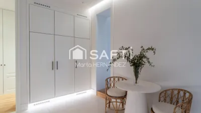 Apartment in Palacio photo 16