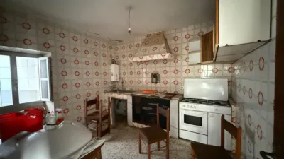 Casa – O Cabo da Cruz, A Fontela, Aldea de Arriba - Vista 4
