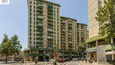 Apartment in Parque Atlántico - Ronda Este photo 51