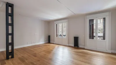 Apartment in Goya photo 21