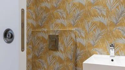 Apartment in Goya photo 25
