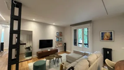 Apartment in Goya photo 10