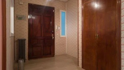 Apartment on Acera de Recoletos Street, 15 photo 4