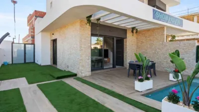 Casa – Los Montesinos - Vista 4