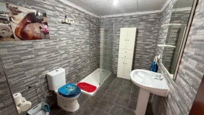 Apartment on Avinguda Doctor Gregorio Marañón photo 26