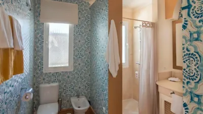Chalet in Benalup-Casas Viejas photo 43