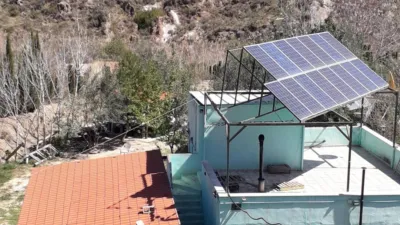 Chalet in the Valencian Community photo 6