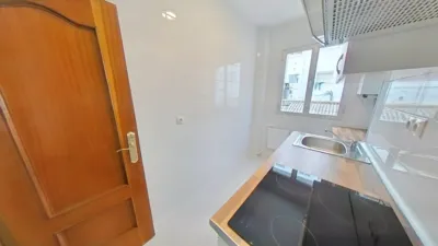 Flat in Canillejas photo 33
