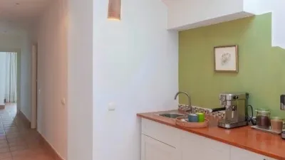 Chalet in Benalup-Casas Viejas photo 51