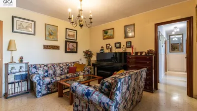 Apartment in Parque Atlántico - Ronda Este photo 13