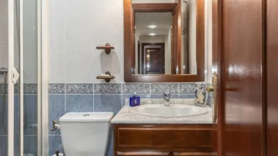 Apartment at Plaza de Sara Suárez Solís, 10 photo 10