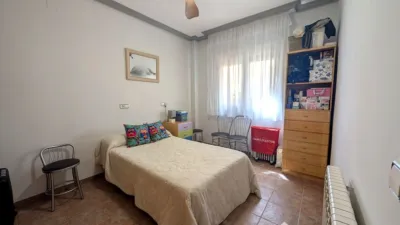 Chalet on Calle de Alemania photo 30