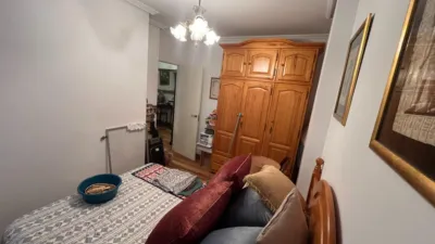 Apartment on Calle de Isabel 'La Católica' photo 22