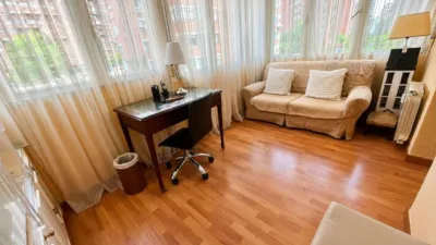 Apartment on Fermín Caballero Street photo 16
