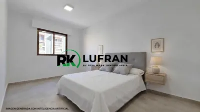 Apartment in Carolinas Altas photo 14