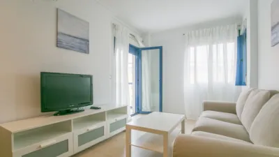 Apartment at Glorieta del Reino Unido, 6 photo 3
