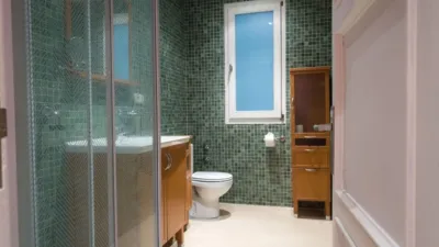 Apartment on Acera de Recoletos Street, 15 photo 37