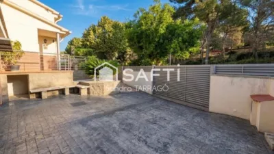 Single-family home in Mas Alba-Can Lloses photo 42