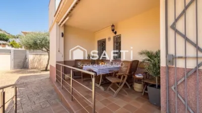 Single-family home in Mas Alba-Can Lloses photo 35