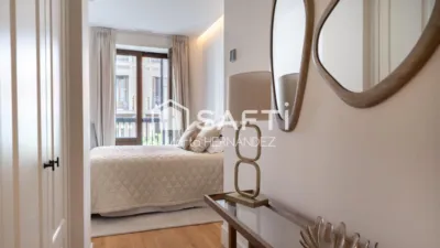 Apartment in Palacio photo 28