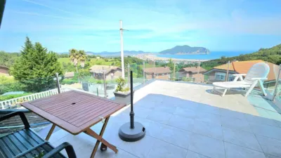 Chalet en calle Mirador (El) photo 55