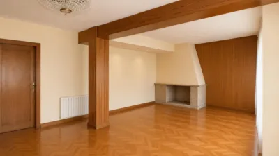 Apartment on Avinguda del Cid photo 3