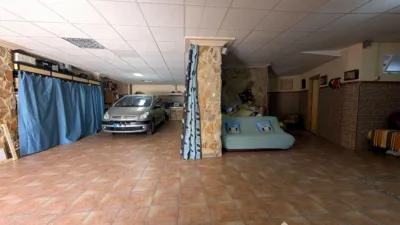 Chalet on Calle de Alemania photo 47
