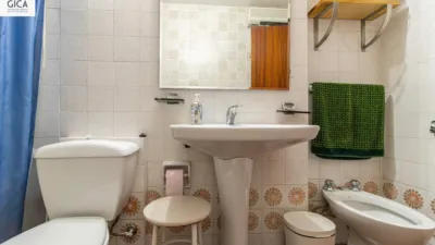 Apartment in Parque Atlántico - Ronda Este photo 46