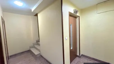 Apartment on Calle del General Castaños, 19 photo 25