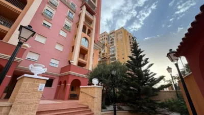 Piso – Torrevieja - Vista 2